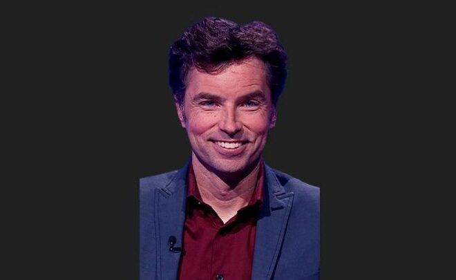 Alan Turner From Jeopardy: His Wiki & Family Life Explored