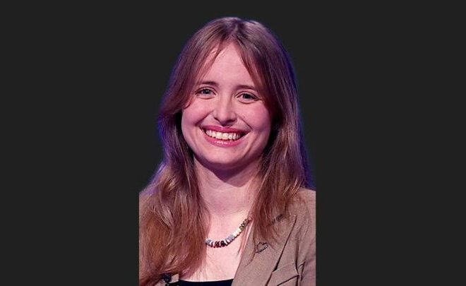 Allegra Hill Wiki & Family: Get To Know The Jeopardy Contestant