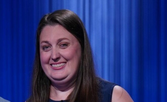 Amanda Tholke Wiki and Family: Know About the Jeopardy Contestant