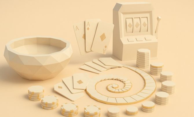 Avantgarde Casino