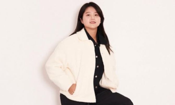 Choi Hye-jin