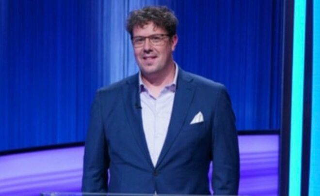 Is Christopher Tillman From Jeopardy Married? His Wiki and Family Life
