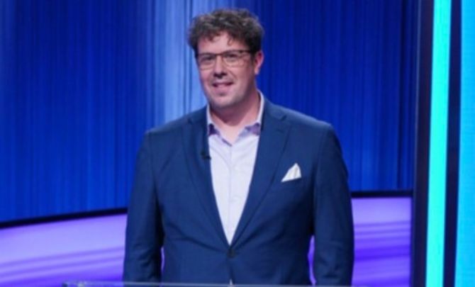 Christopher Tillman