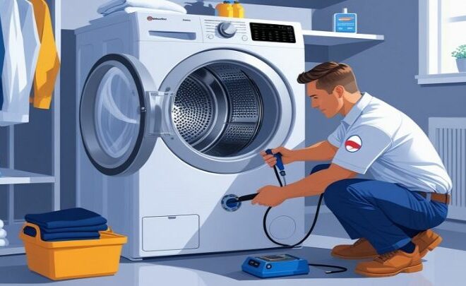 Why Your Dryer Isn’t Heating—and How Cincinnati Repair Pros Can Help