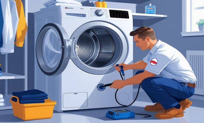 Cincinnati Repair Pros