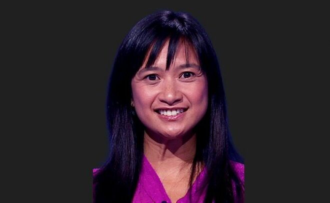 Meet Cindy del Rosario From Jeopardy: Her Wiki and Family Life