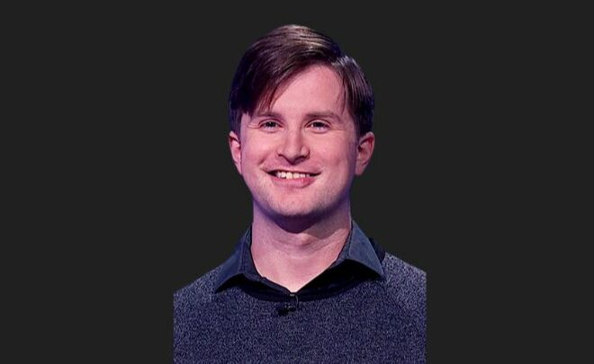 Curtis Bogetti Wiki and Family: All About the Jeopardy Champion