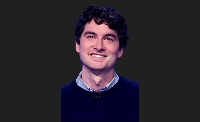Daniel Richman From Jeopardy: His Wiki & Family Life Explored