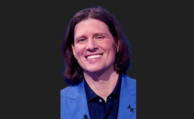 Dave Keder From Jeopardy: His Wiki & Family Life Explored