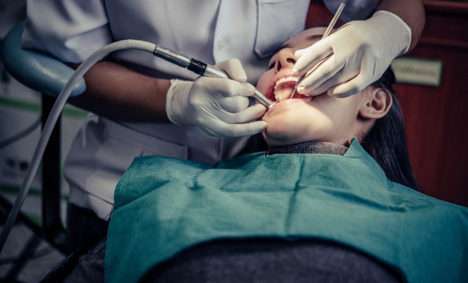 Dental Emergencies
