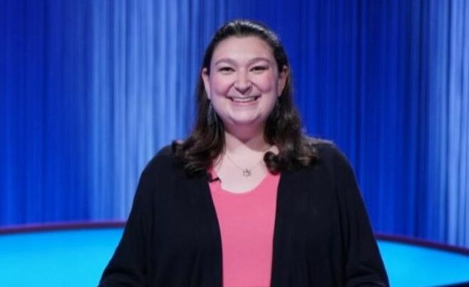 Elana Beame From Jeopardy: Her Wiki & Family Life Explored