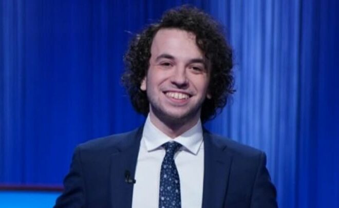 Eli Bondar Wiki and Family: Know About the Jeopardy Contestant