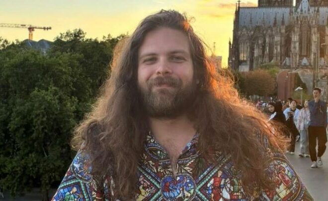 Elijah Perseus Blumov Wiki & Family: Meet The Jeopardy Contestant