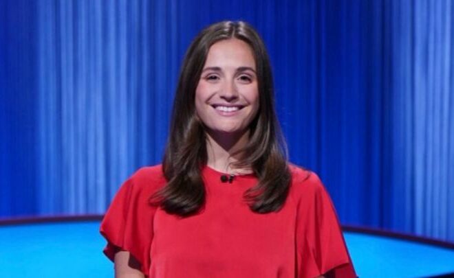 Elyse Erdman From Jeopardy: Her Wiki & Family Life Explored