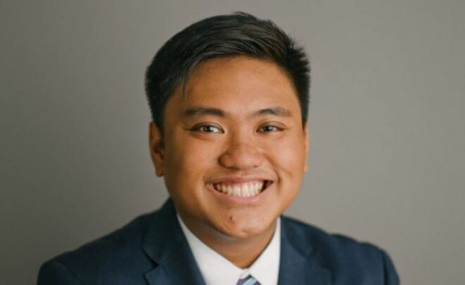 Emmanuel Calivo From Jeopardy: His Wiki & Family Life Explored