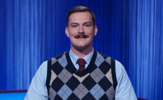 Evan Argyle From Jeopardy: His Wiki & Family Life Explored