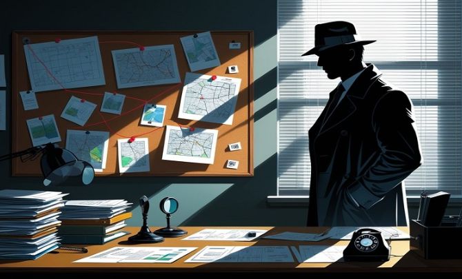 Fosters Investigative Services