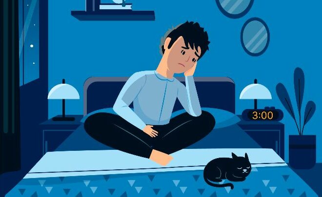 Navigating Cessation: Effective Coping Strategies for Gabapentin Withdrawal Anxiety and Insomnia