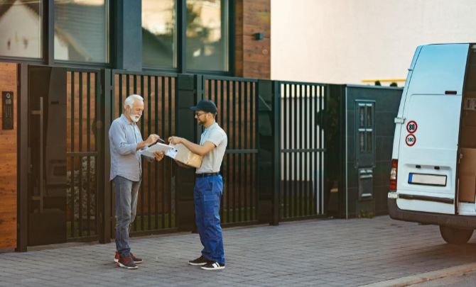 Garage Door Professionals
