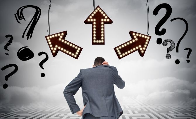 HOA Decisions