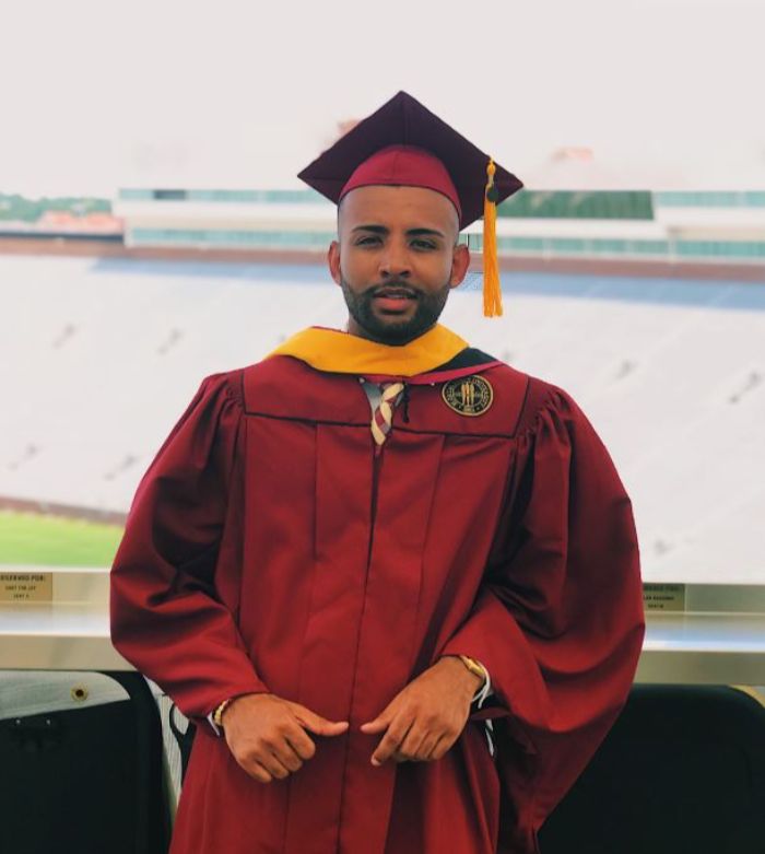 Harrison-Fields-Graduated