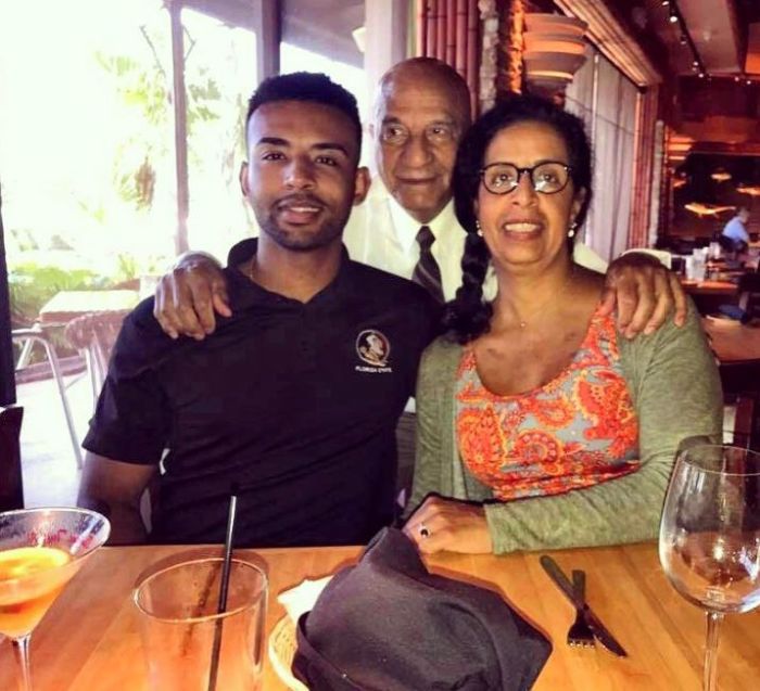 Harrison-Fields-Mother-Grandfather