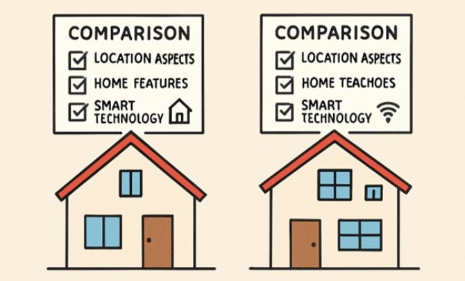 Homes for Sale