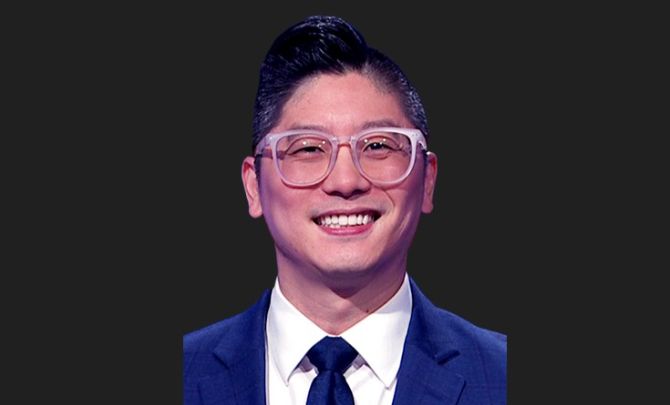 Josh Ng