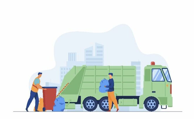 The Role of Junk Removal in Property Cleanups & Vacant Lots