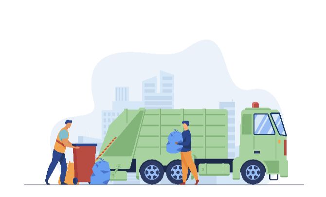 Junk Removal