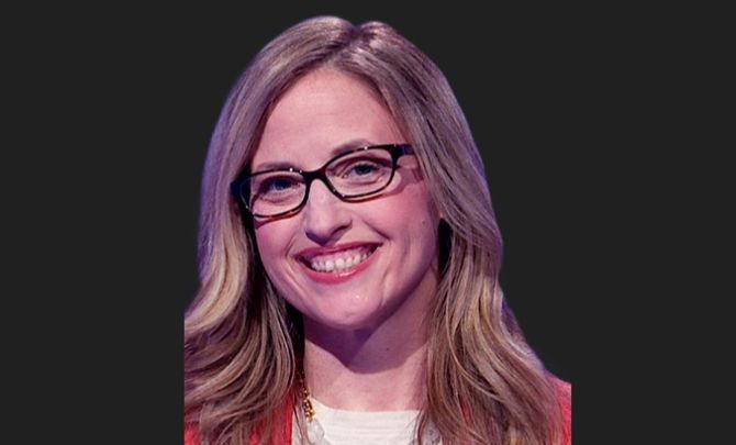 Katy Lentz