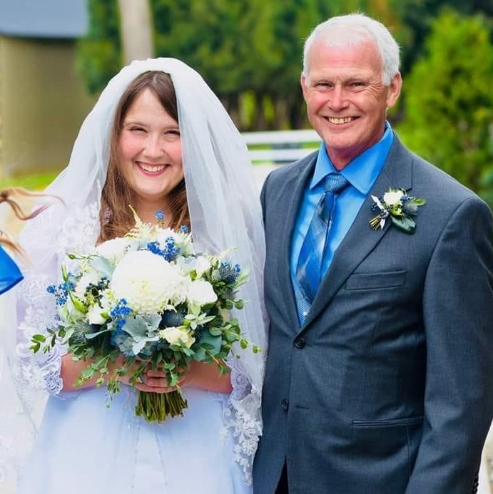 Lisa Mueller Parents