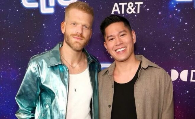 Mark Manio Wiki and Family: All About Scott Hoying’s Husband
