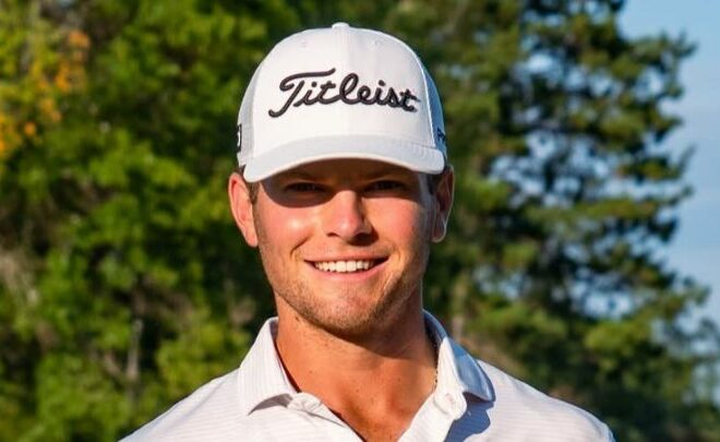 Michael Brennan Wikipedia: Get To Know The Professional Golfer