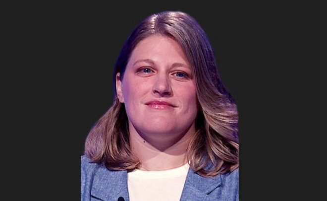 Meet Morgan Walker From Jeopardy: Her Wiki and Family