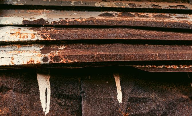 Roof Leaks and Interior Water Damage