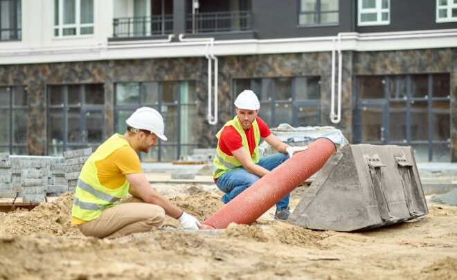 Top Factors That Affect Sewer Line Replacement Cost