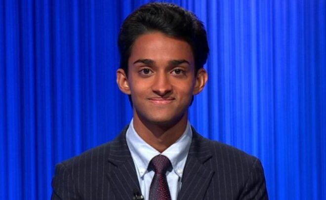 Shaan Mishra Wiki and Family: Know About the Jeopardy Contestant