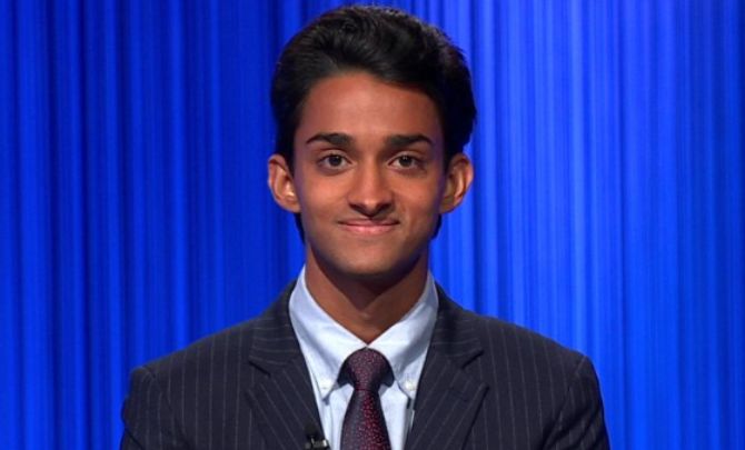 Shaan Mishra