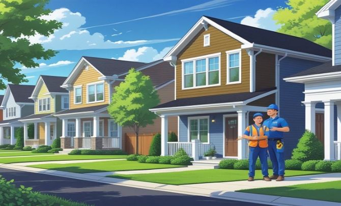 Siding Companies