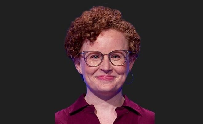 Siobhan Hickey From Jeopardy: Her Wiki and Family Life Explored