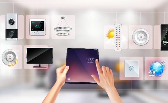 The Smart Home Devices That Actually Improve Your Health