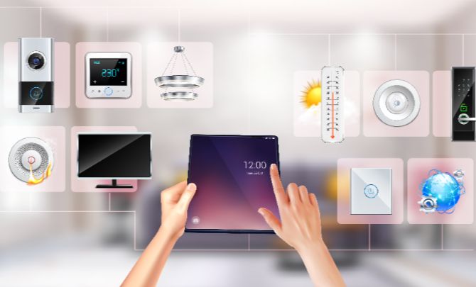 Smart Home Devices