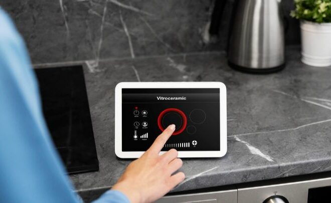 How Smart Thermostats Reduce the Frequency of AC Repairs?