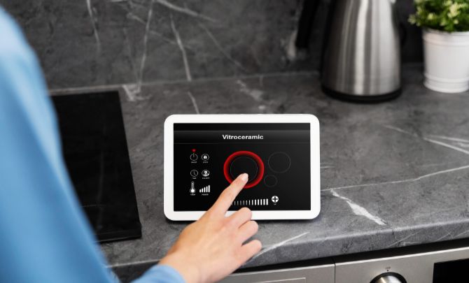Smart Thermostats