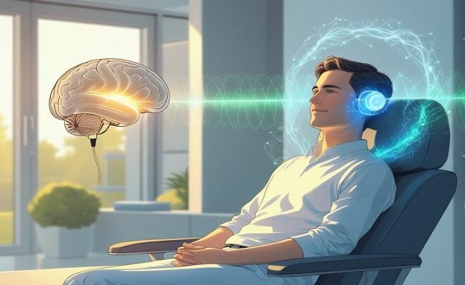 Understanding How TMS Therapy Transforms Mental Health Treatment