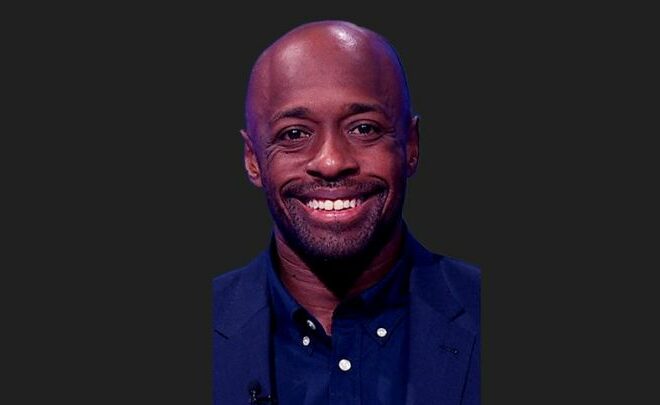 Tafari Mbadiwe From Jeopardy: His Wiki & Family Life Explored