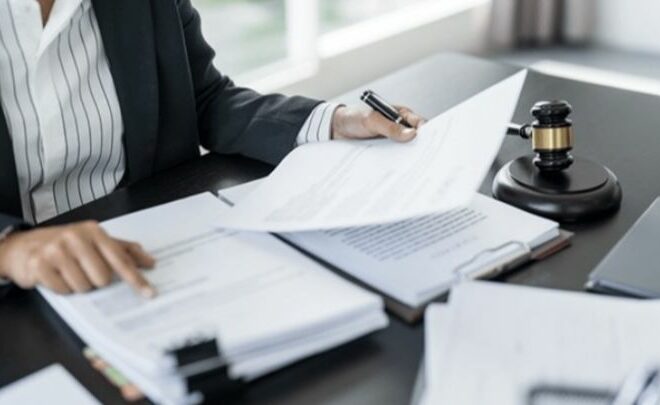 Why Working With a Tax Attorney Makes IRS Problems Easier to Solve