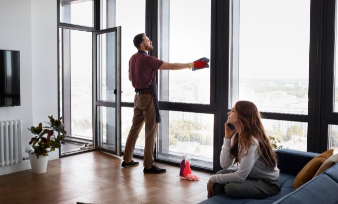 Window Solutions for Modern Homes