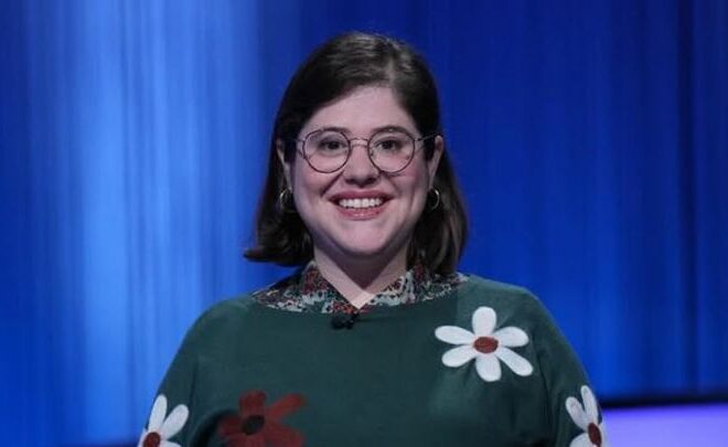 Allegra Kuney From Jeopardy: Her Wiki & Family Life Explored